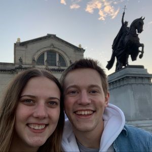 Meet your Posher, Michelle